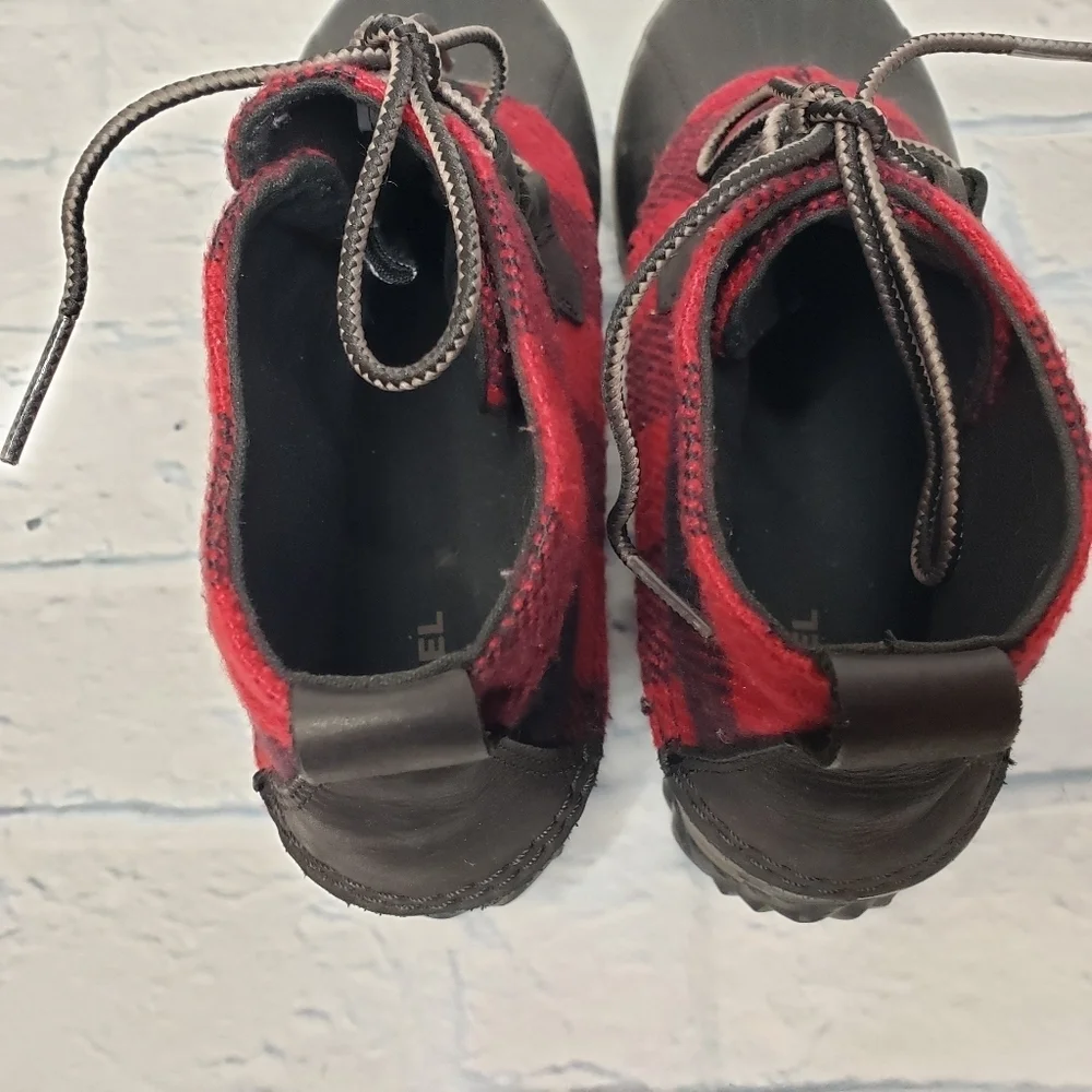 Sorel Out N About Waterproof Duck Boots - Women's Size 7.5
